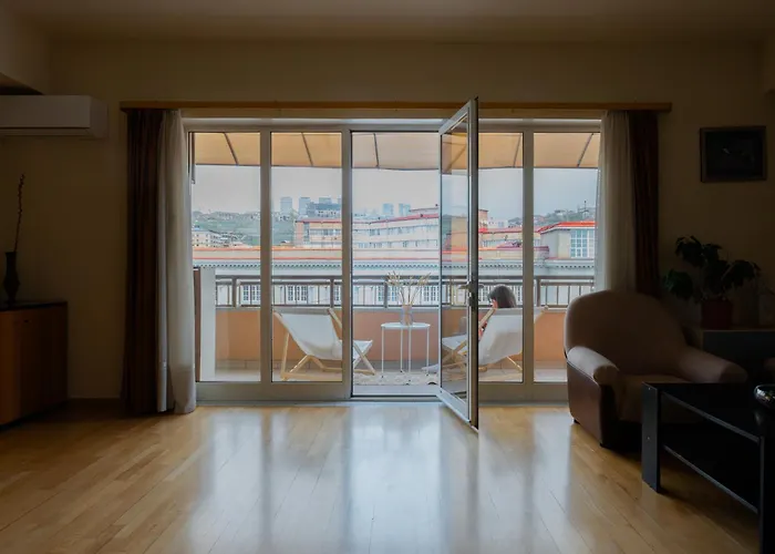 Keygo #0009 I 1 Bedroom I Near To Matenadaran