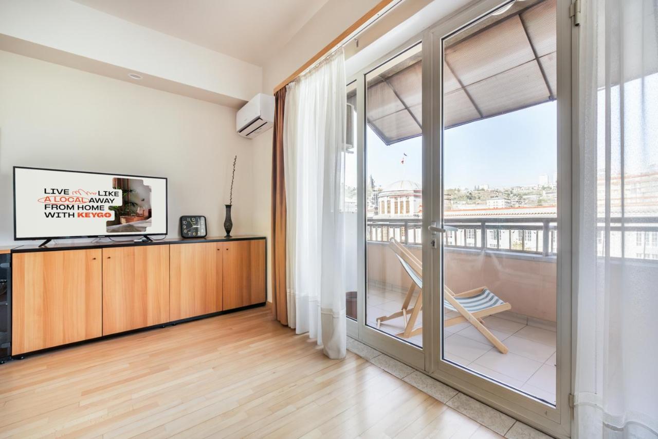 Keygo #0009 I 1 Bedroom I Near To Matenadaran