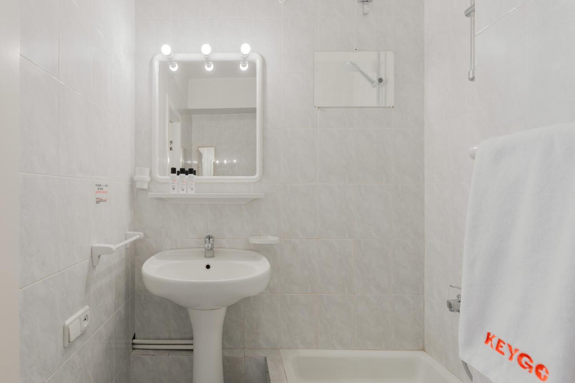 Keygo #0009 I 1 Bedroom I Near To Matenadaran Apartment Yerevan