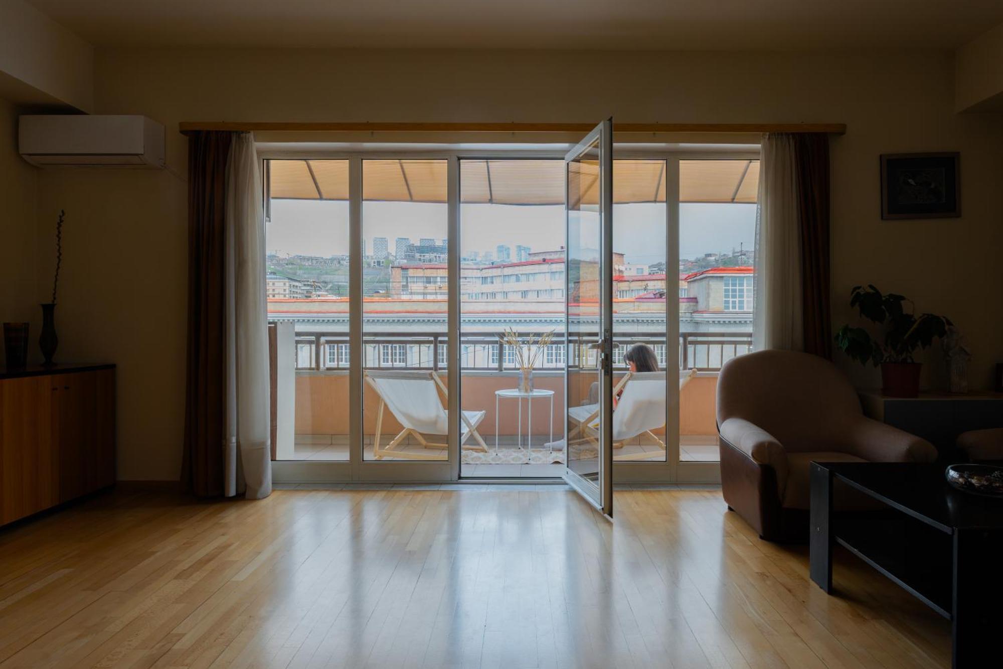 Apartment Keygo #0009 I 1 Bedroom I Near To Matenadaran *