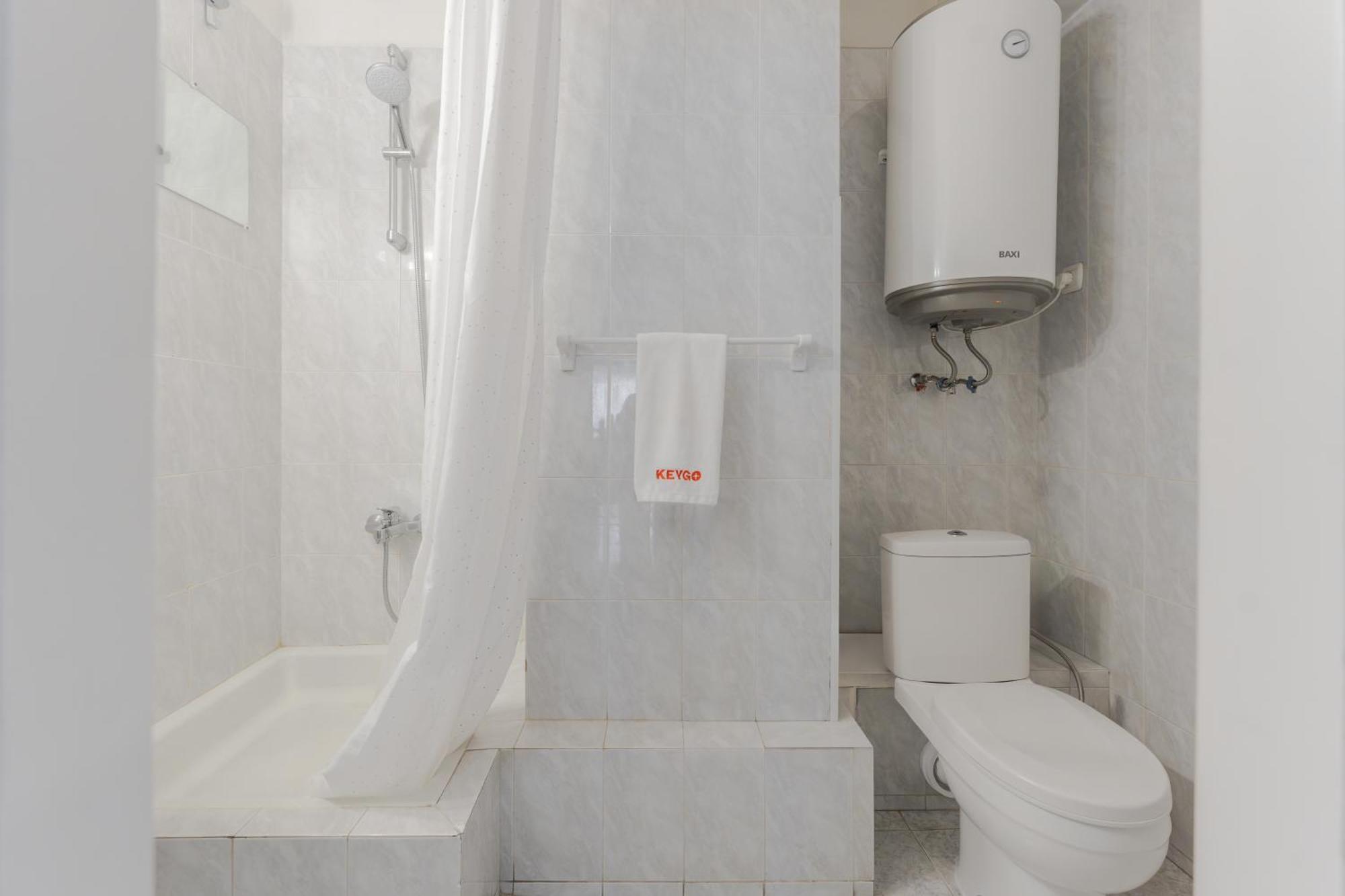 Apartment Keygo #0009 I 1 Bedroom I Near To Matenadaran Yerevan
