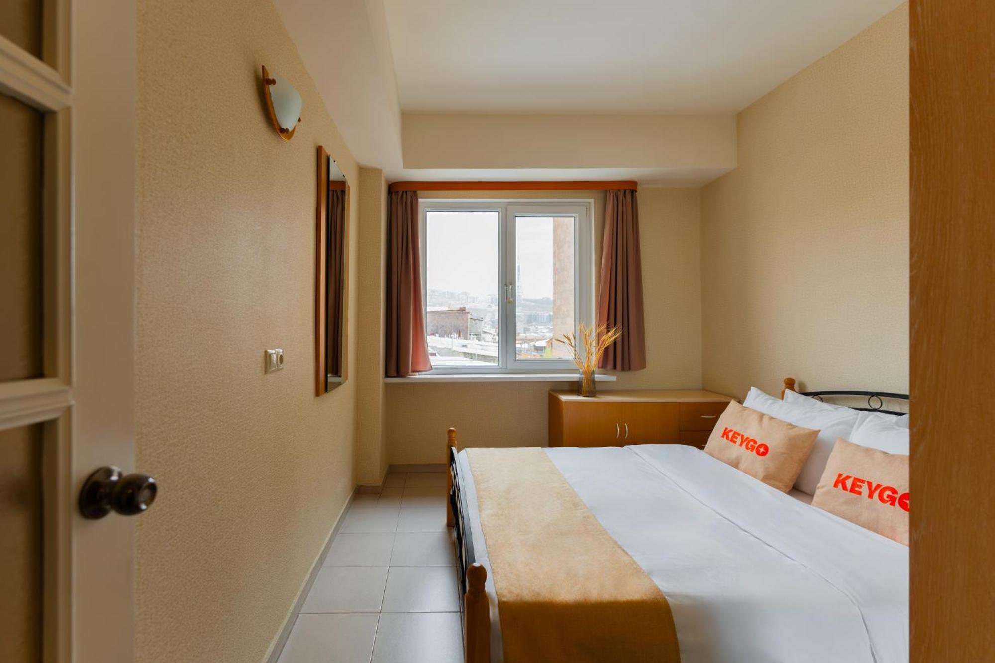 Keygo #0009 I 1 Bedroom I Near To Matenadaran Yerevan