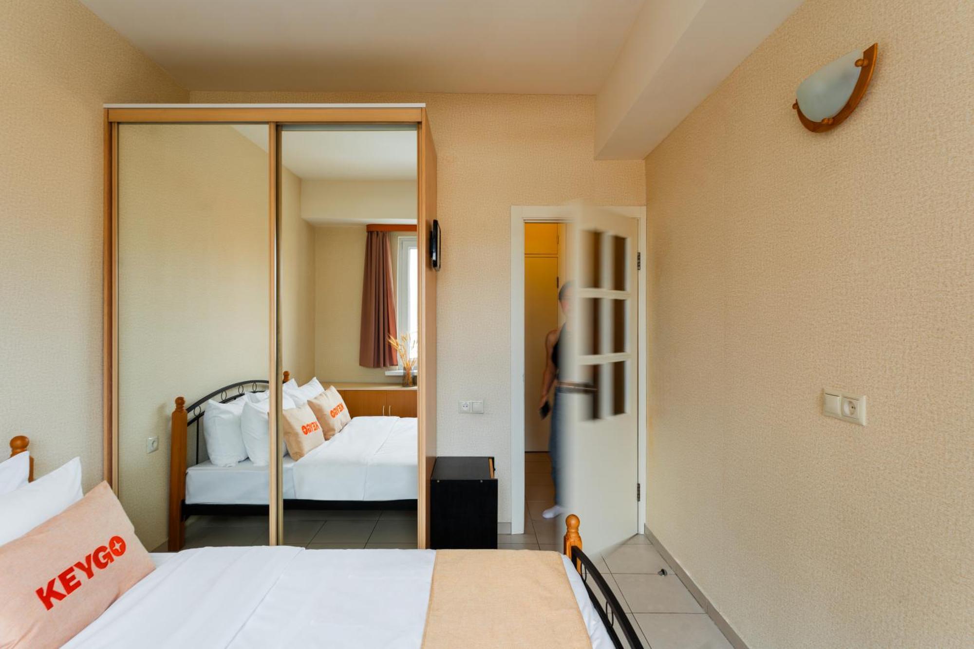Keygo #0009 I 1 Bedroom I Near To Matenadaran Apartment